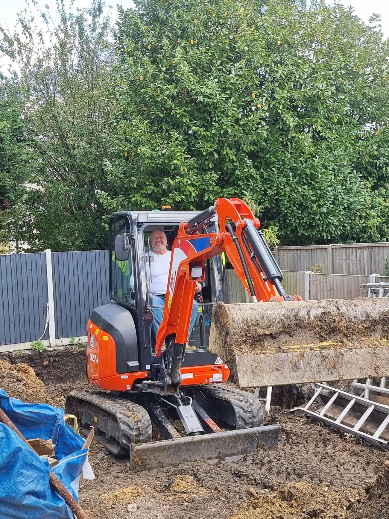 Expert Doomsday Bunker Design | Bunker-Safe Ltd gallery image 7