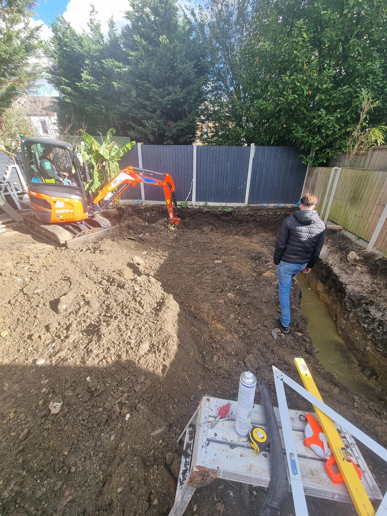 Expert Doomsday Bunker Design | Bunker-Safe Ltd gallery image 5