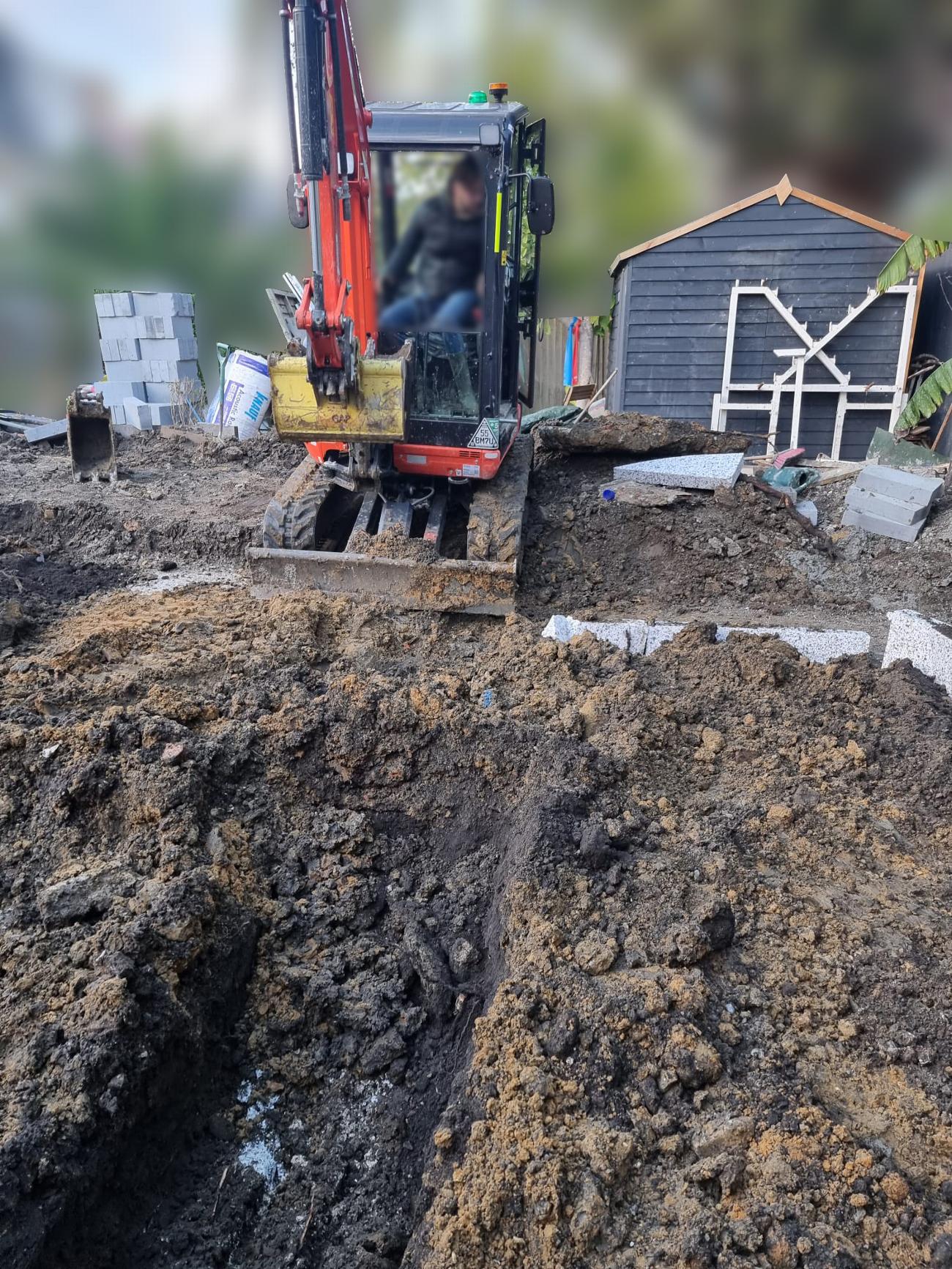 Expert Doomsday Bunker Design | Bunker-Safe Ltd gallery image 1