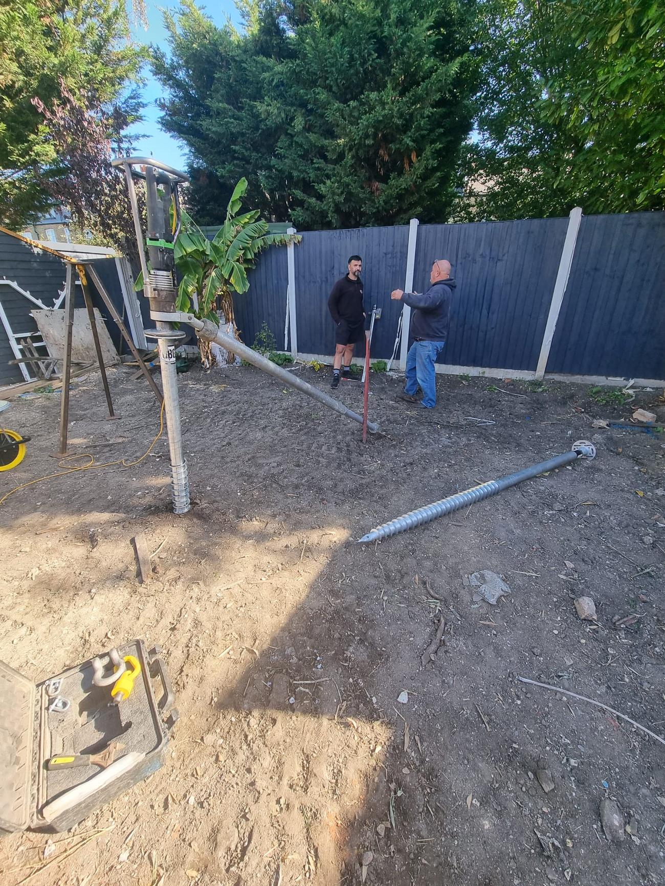 Expert Doomsday Bunker Design | Bunker-Safe Ltd gallery image 2