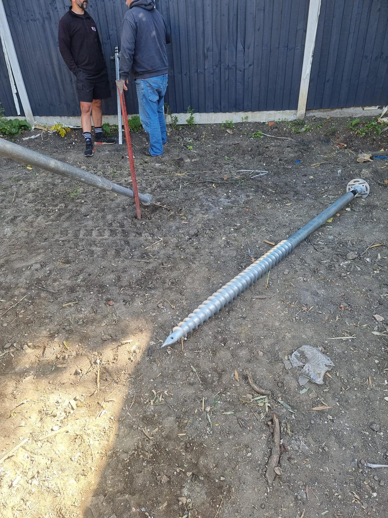 Expert Doomsday Bunker Design | Bunker-Safe Ltd gallery image 3