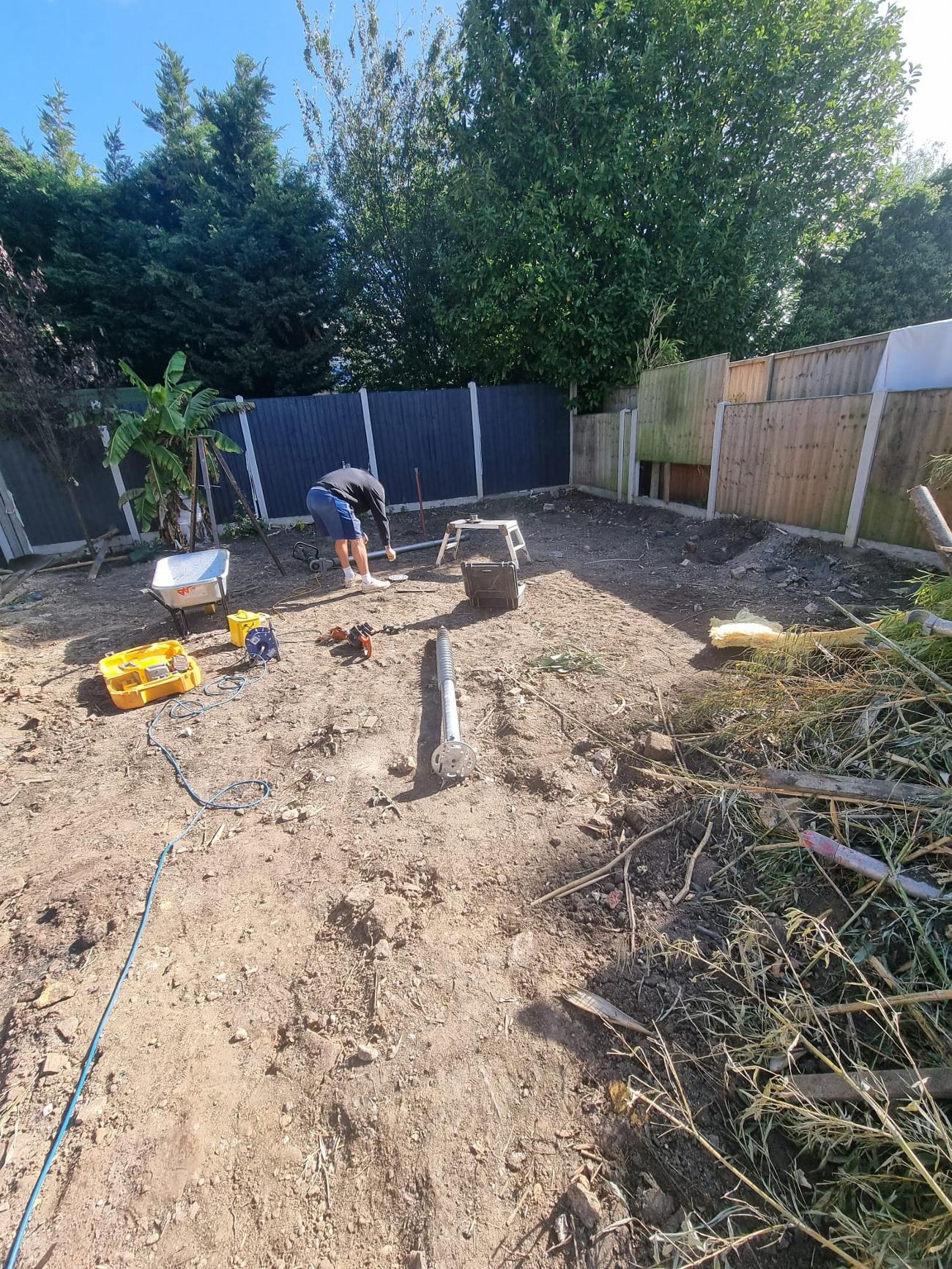 Expert Doomsday Bunker Design | Bunker-Safe Ltd gallery image 4